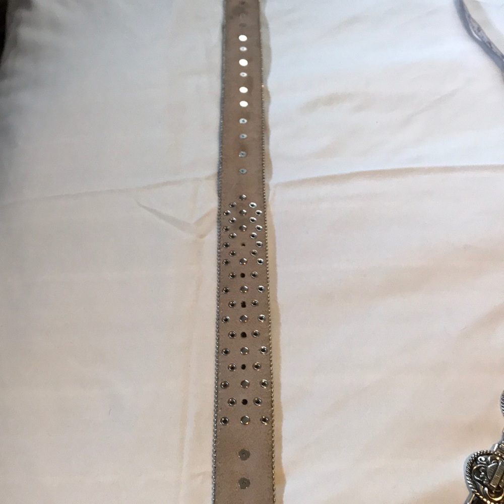 BHW Rhinestone Belt - Picture 7 of 11